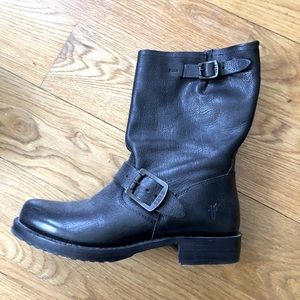 Frye Boots